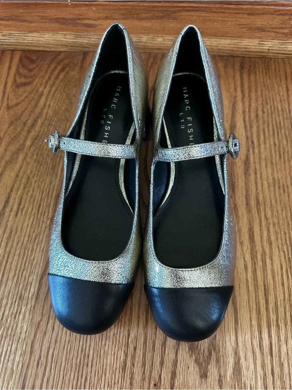 Marc Fisher LTD Marla Pumps
